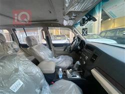 ميتسوبيشي باجيرو